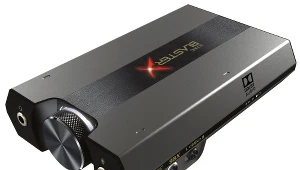Sound BlasterX G6