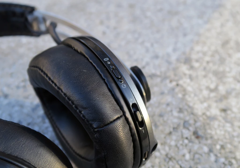 Sennheiser Momentum Wireless M2 AEBT