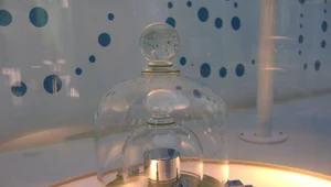 Kilogram, amper i mol. Naukowcy przyjęli nowe definicje miar