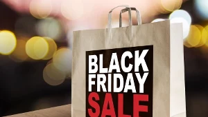 "Czarny Piątek" w PlayStation Store