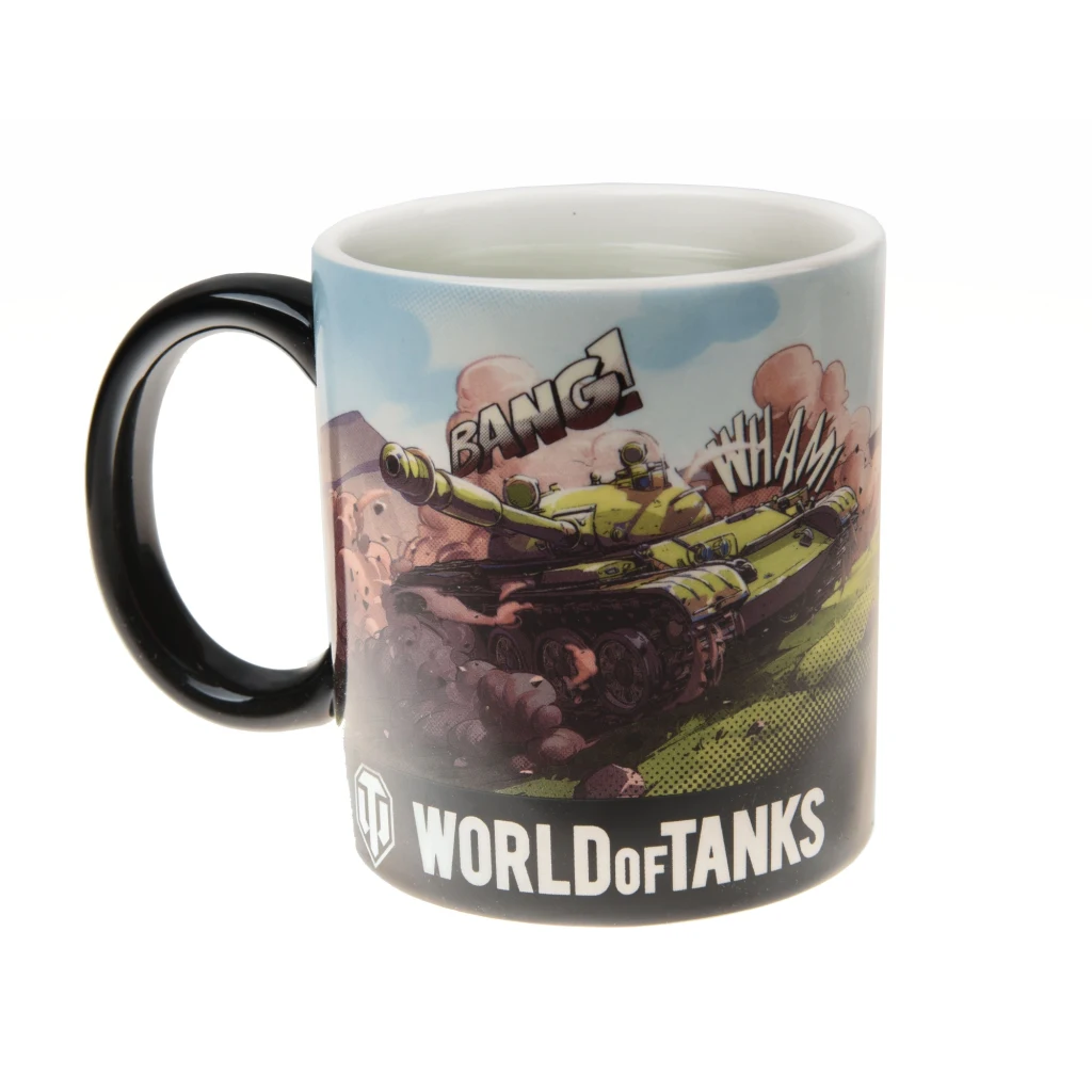 World of Tanks - ubrania i akcesoria World of Tanks - ubrania i akcesoria