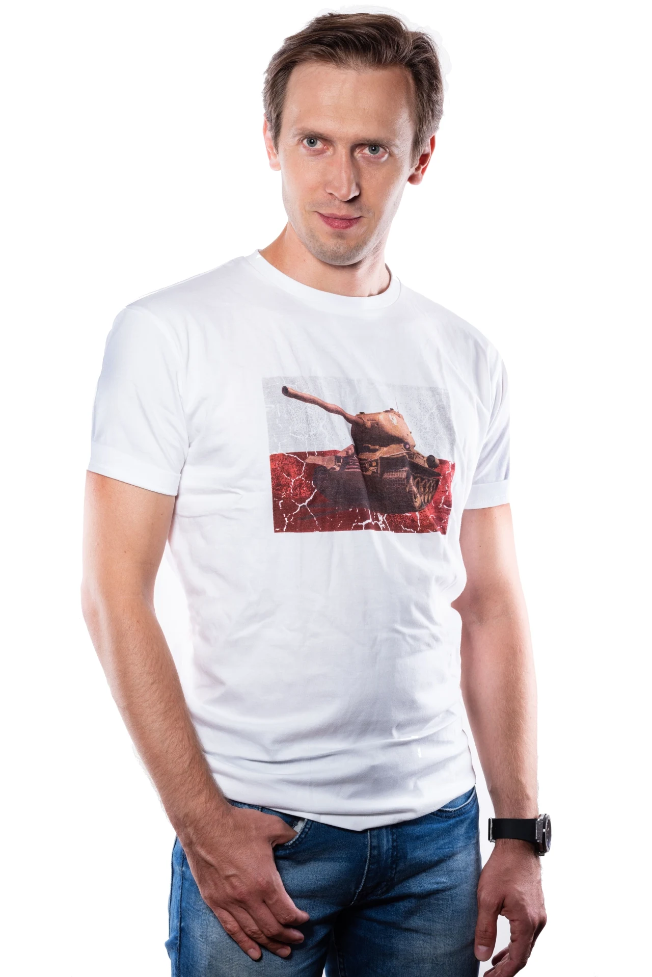 World of Tanks - ubrania i akcesoria World of Tanks - ubrania i akcesoria