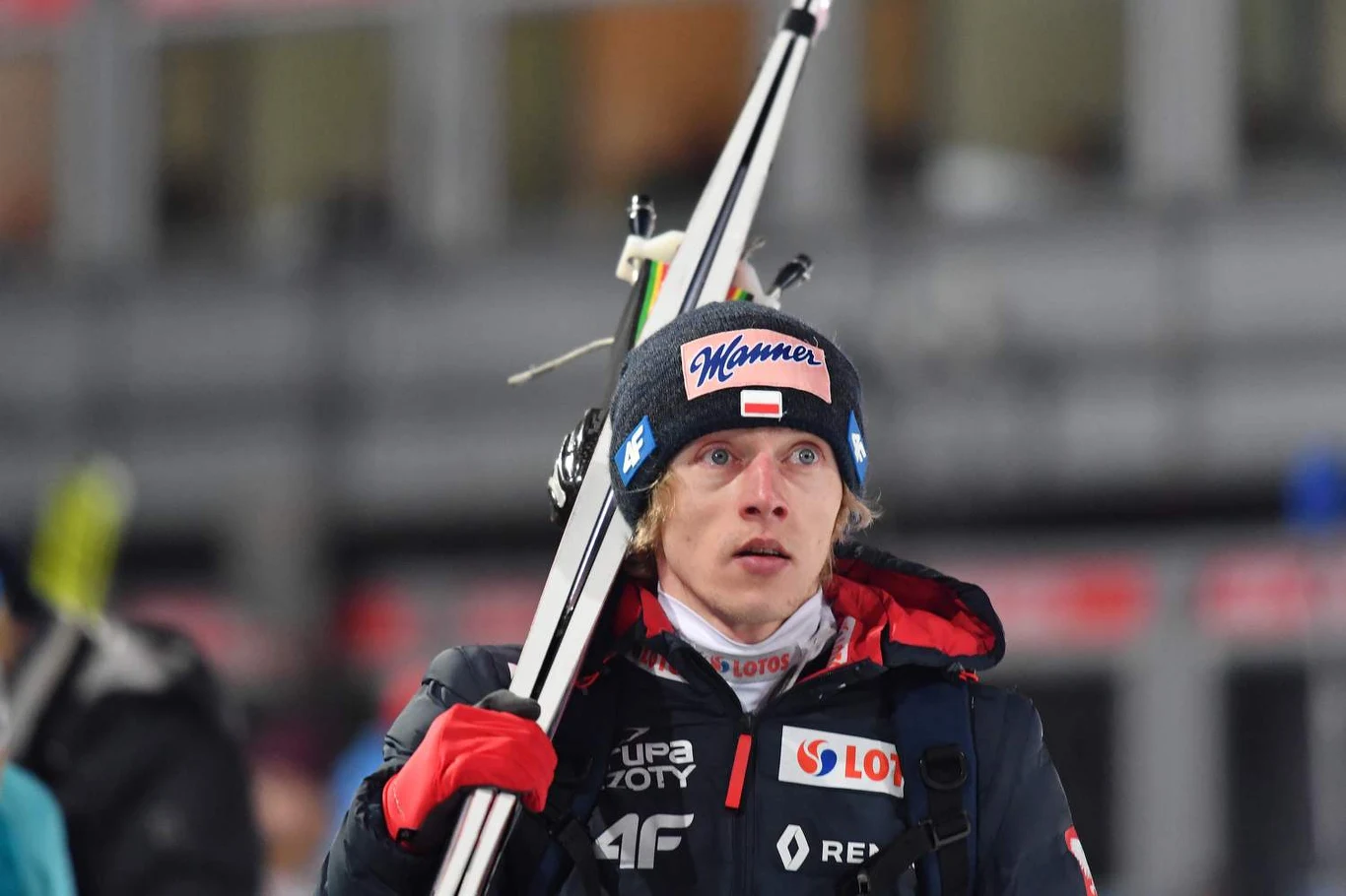 Dawid Kubacki Dawid Kubacki