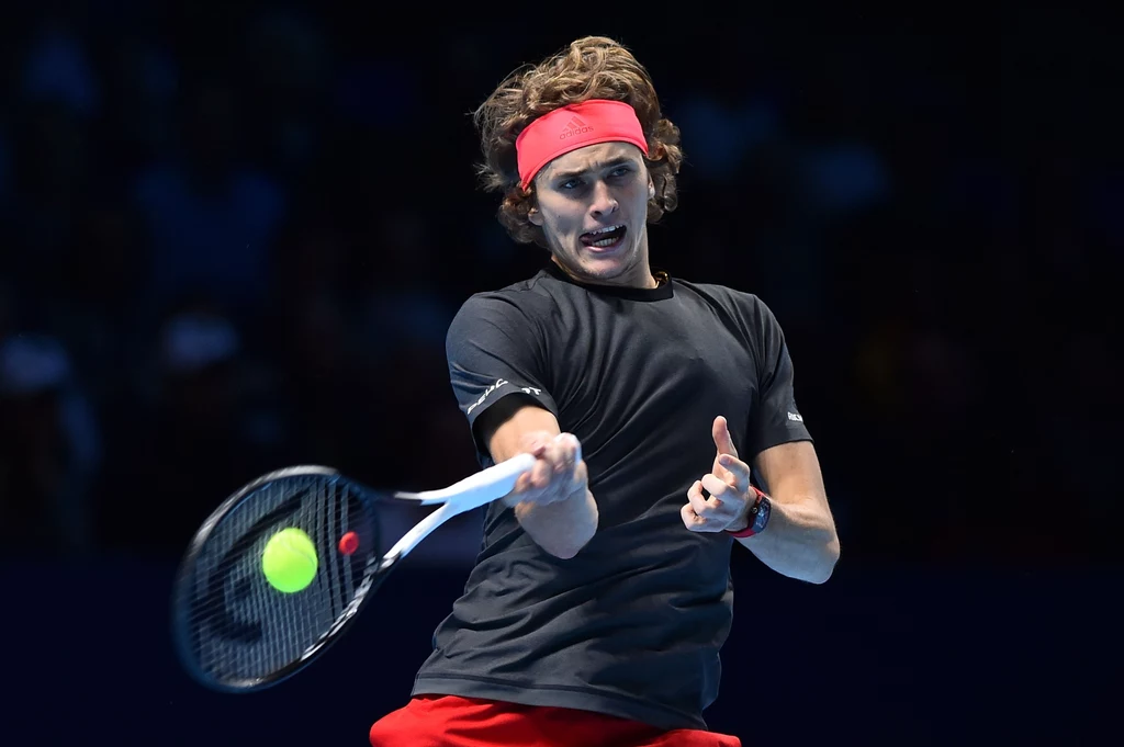 Alexander Zverev Alexander Zverev