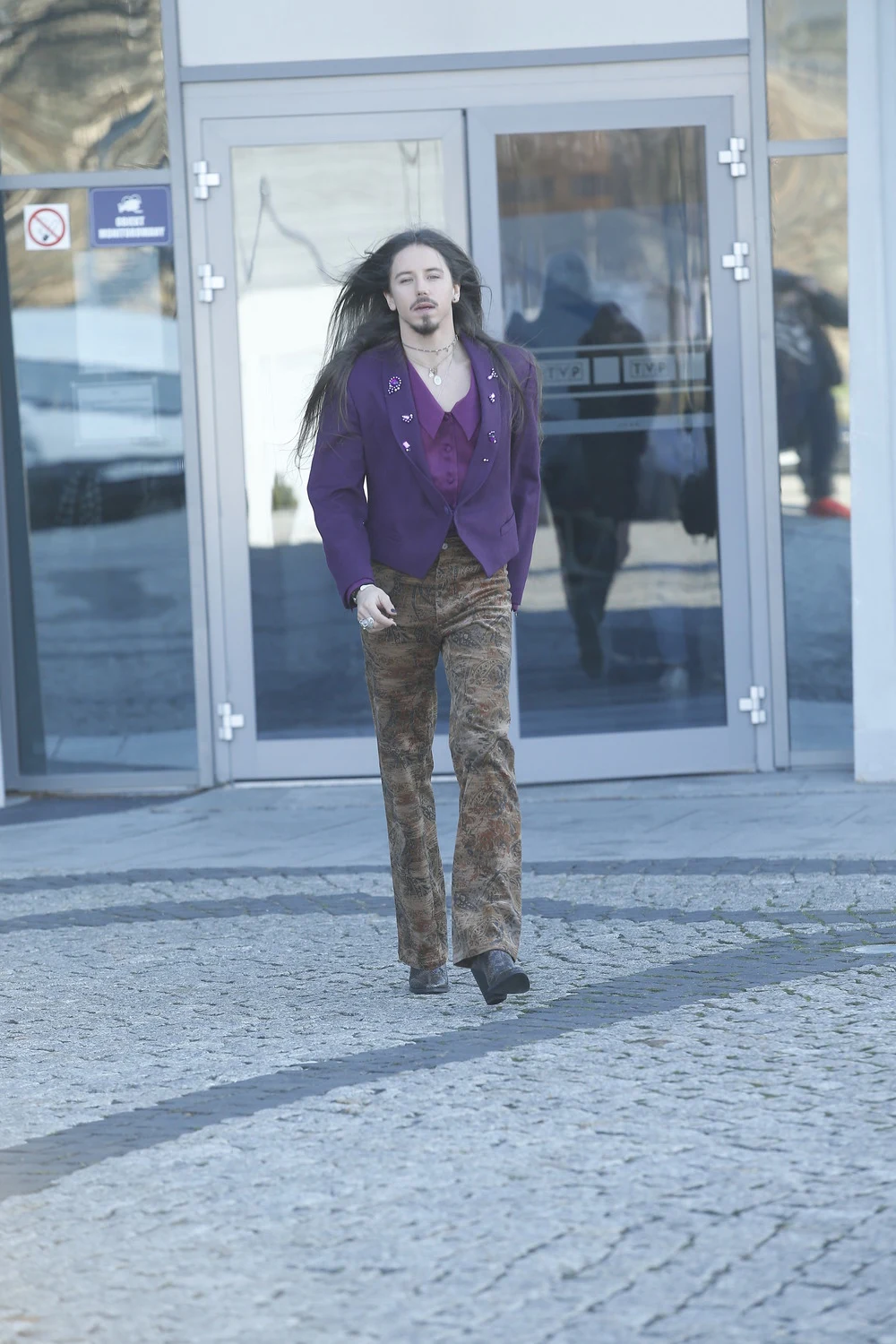 Michał Szpak  Michał Szpak