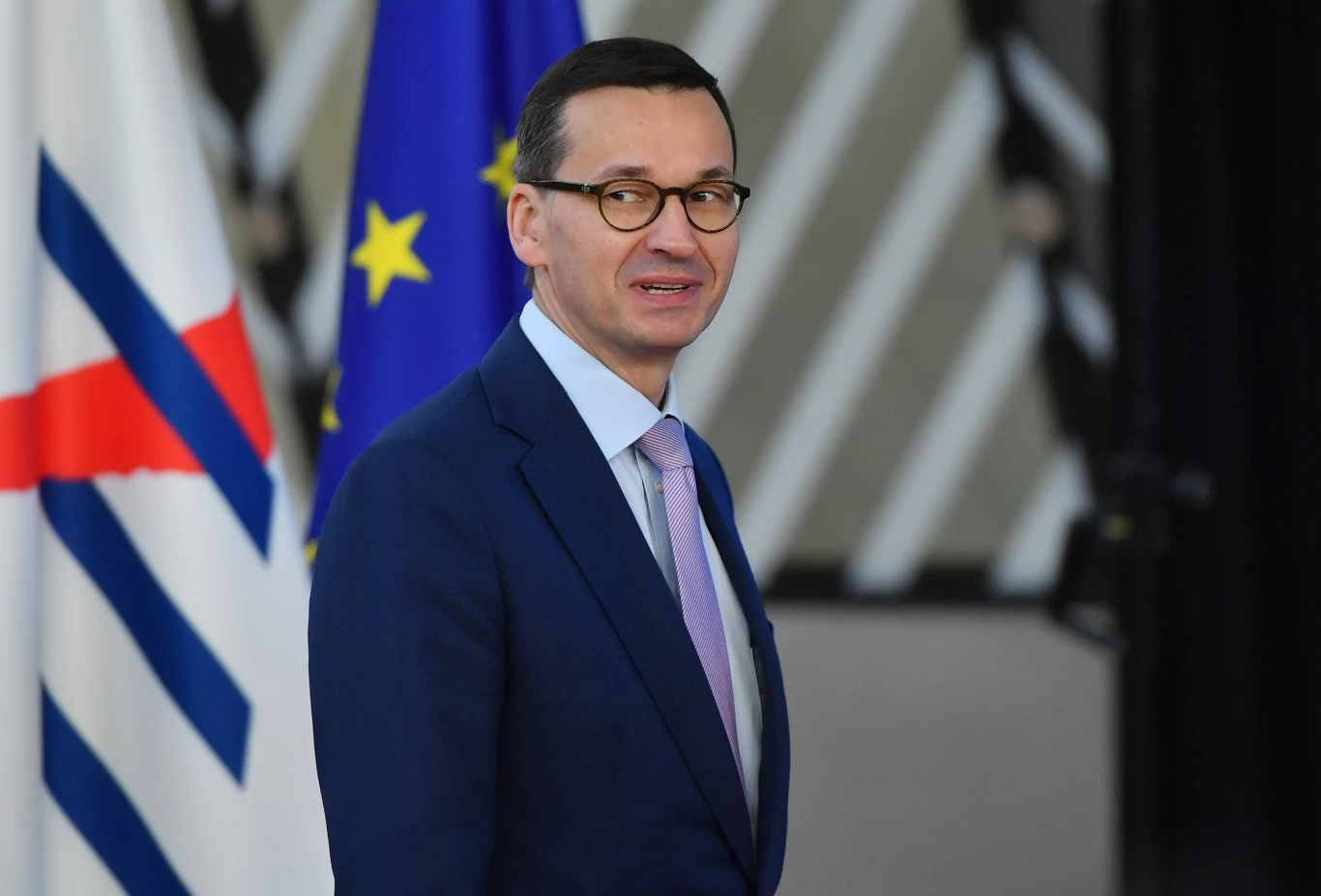 Mateusz Morawiecki Mateusz Morawiecki