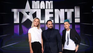 "Mam talent": Patryk Niekłań i Maria Kochańska w finale