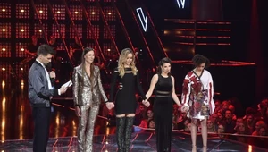 "The Voice of Poland 9": Ćwierćfinał - drużyna Michała Szpaka