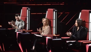 "The Voice of Poland": Trenerzy i prowadzący w ćwierćfinale