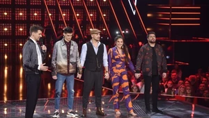 "The Voice of Poland 9": Ćwierćfinał - drużyna Patrycji Markowskiej