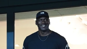 Michael Jordan
