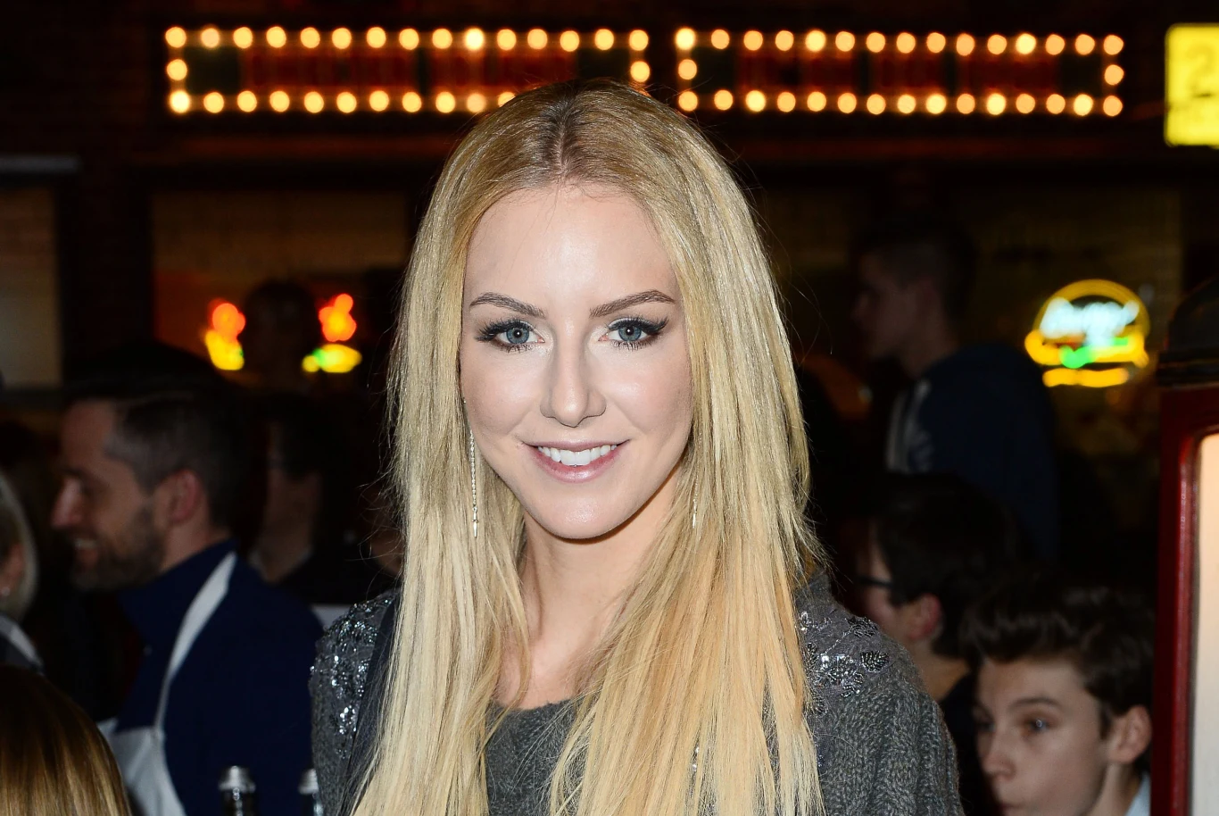 Urszula Radwańska wypoczywa na Mazurach Urszula Radwańska wypoczywa na Mazurach