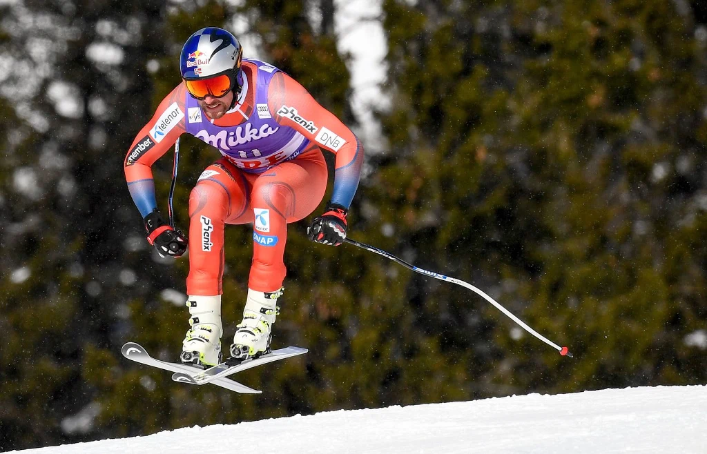 Aksel Lund Svindal