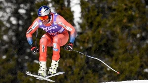 Aksel Lund Svindal