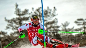Marcel Hirscher