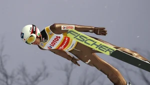 Kamil Stoch