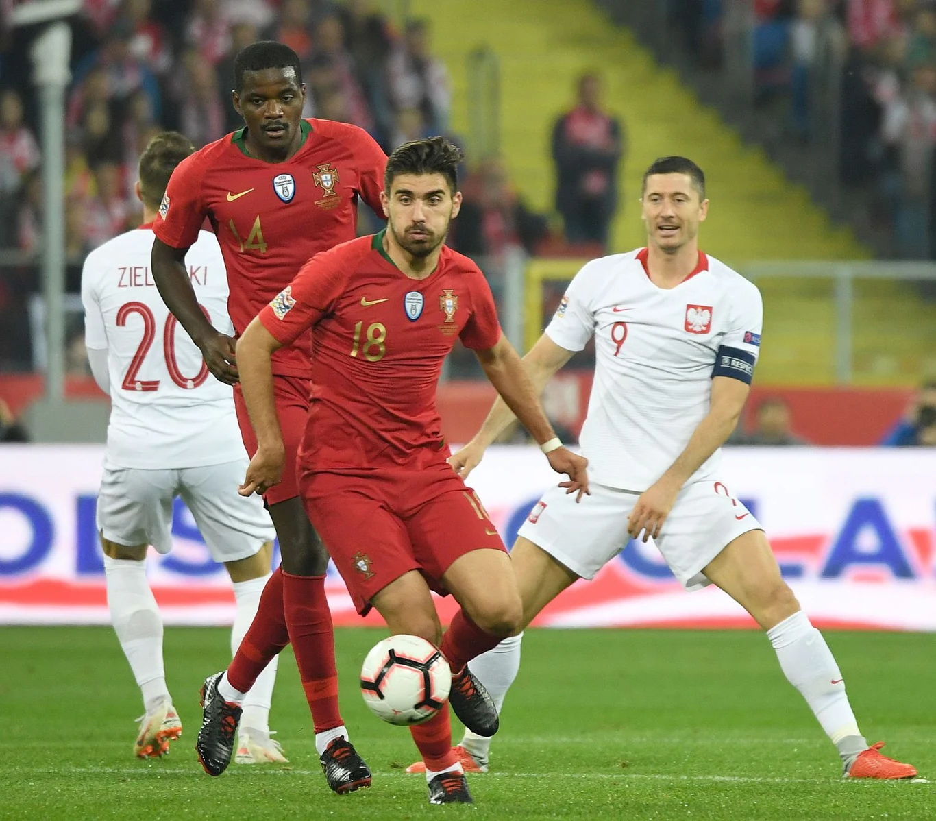 Polska - Portugalia