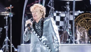 Rod Stewart: Koncert w Polsce w 2019 r. [DATA, MIEJSCE, BILETY]