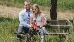 "Rolnik szuka żony 5": Według internautów, Dorota i Grzegorz to najsympatyczniejsza para tej edycji