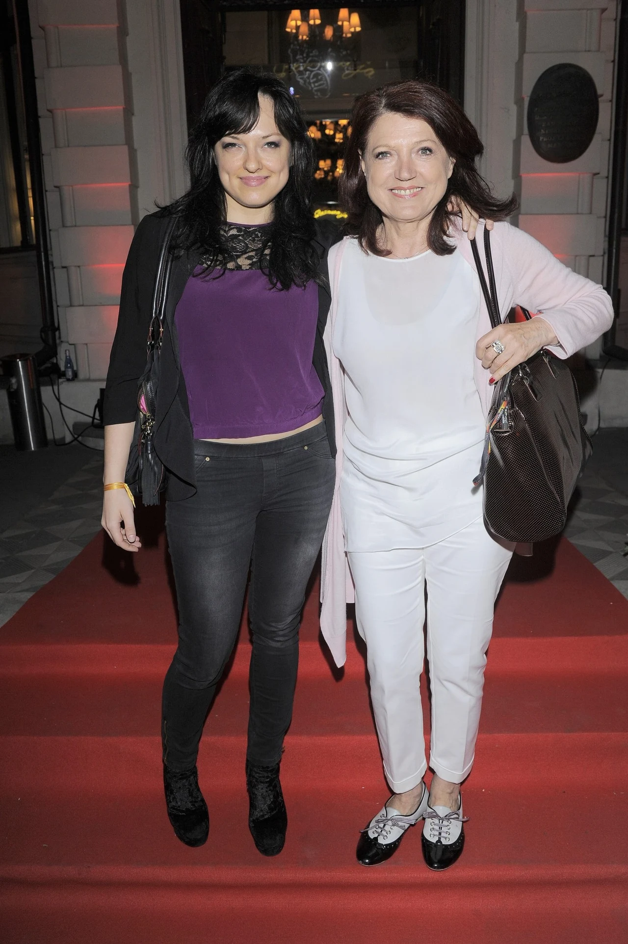 Urszula z Kasią Urszula z Kasią