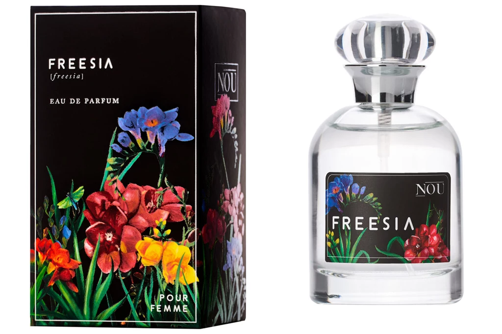 NOU Freesia