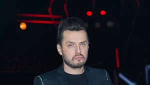 Piotr Cugowski po ćwierćfinale "The Voice of Poland": Wybór był słuszny 