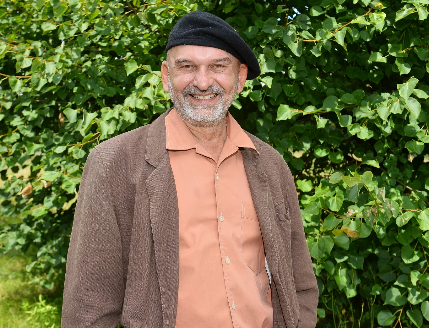 Mariusz Czajka, Fot. Pawel Mazurek/Studio69/FORUM