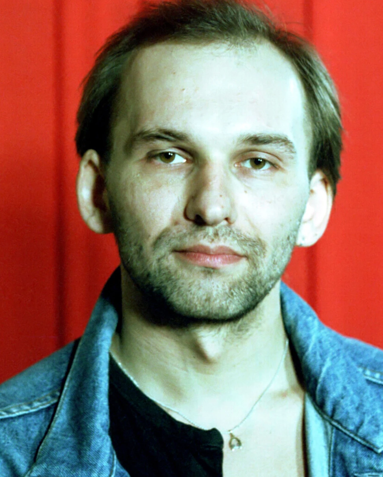 Mariusz Czajka