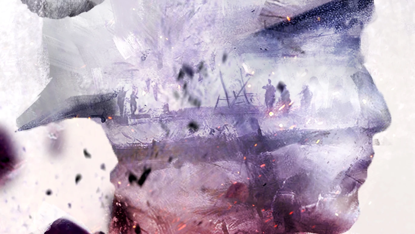 11-11: Memories Retold 11-11: Memories Retold