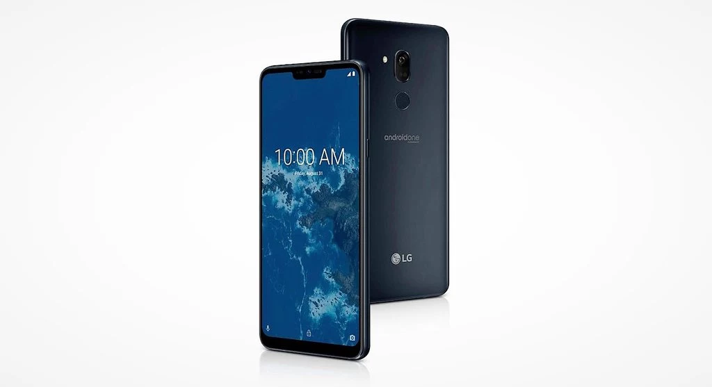 LG G7 One