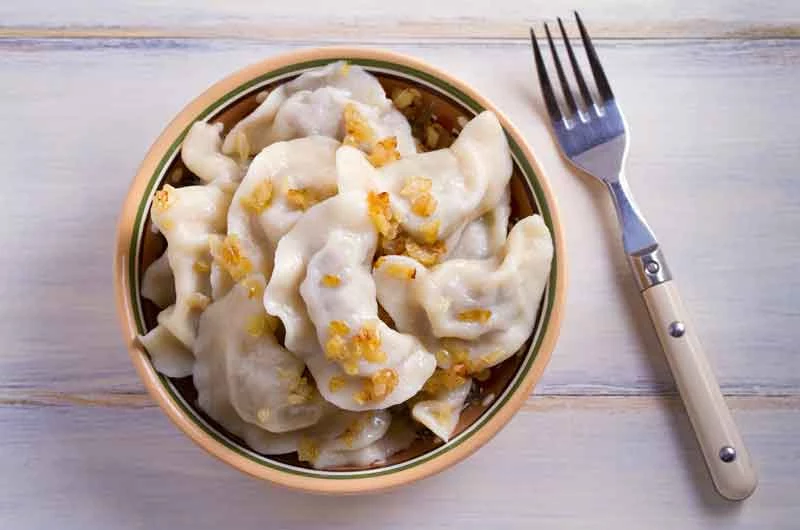 Pierogi