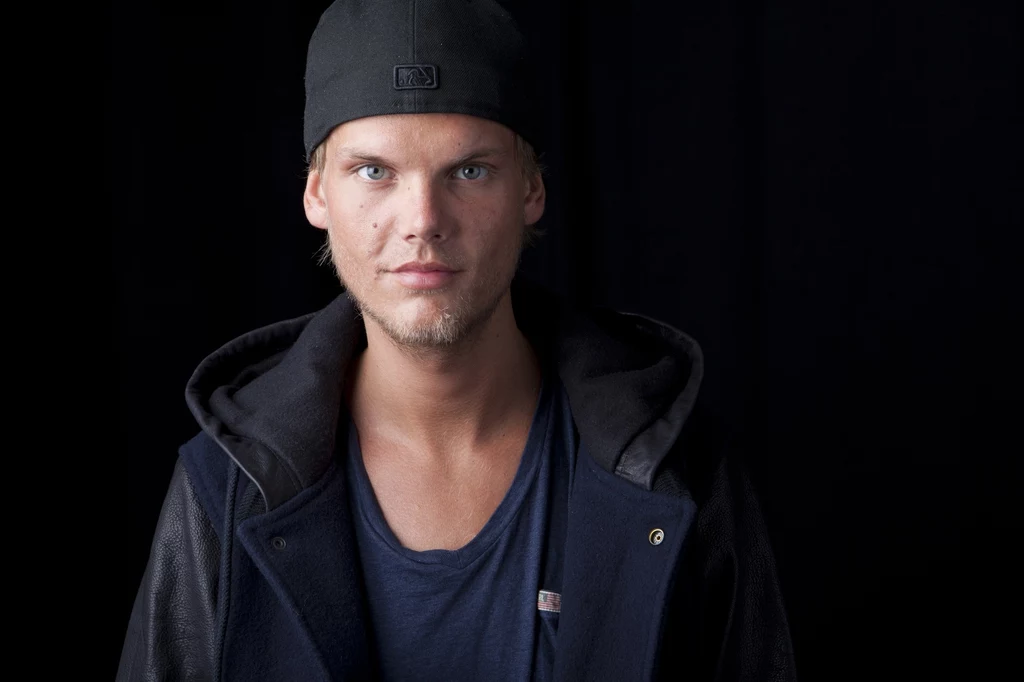 Avicii miał 28 lat