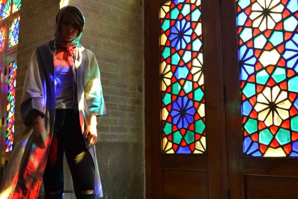 "Fashionistki stopniowo kruszą system" - mówi Aleksandra Chrobak "Fashionistki stopniowo kruszą system" - mówi Aleksandra Chrobak