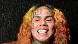 6ix9ine aresztowany. Trafi do więzienia na resztę życia? (AKTUALIZACJA)