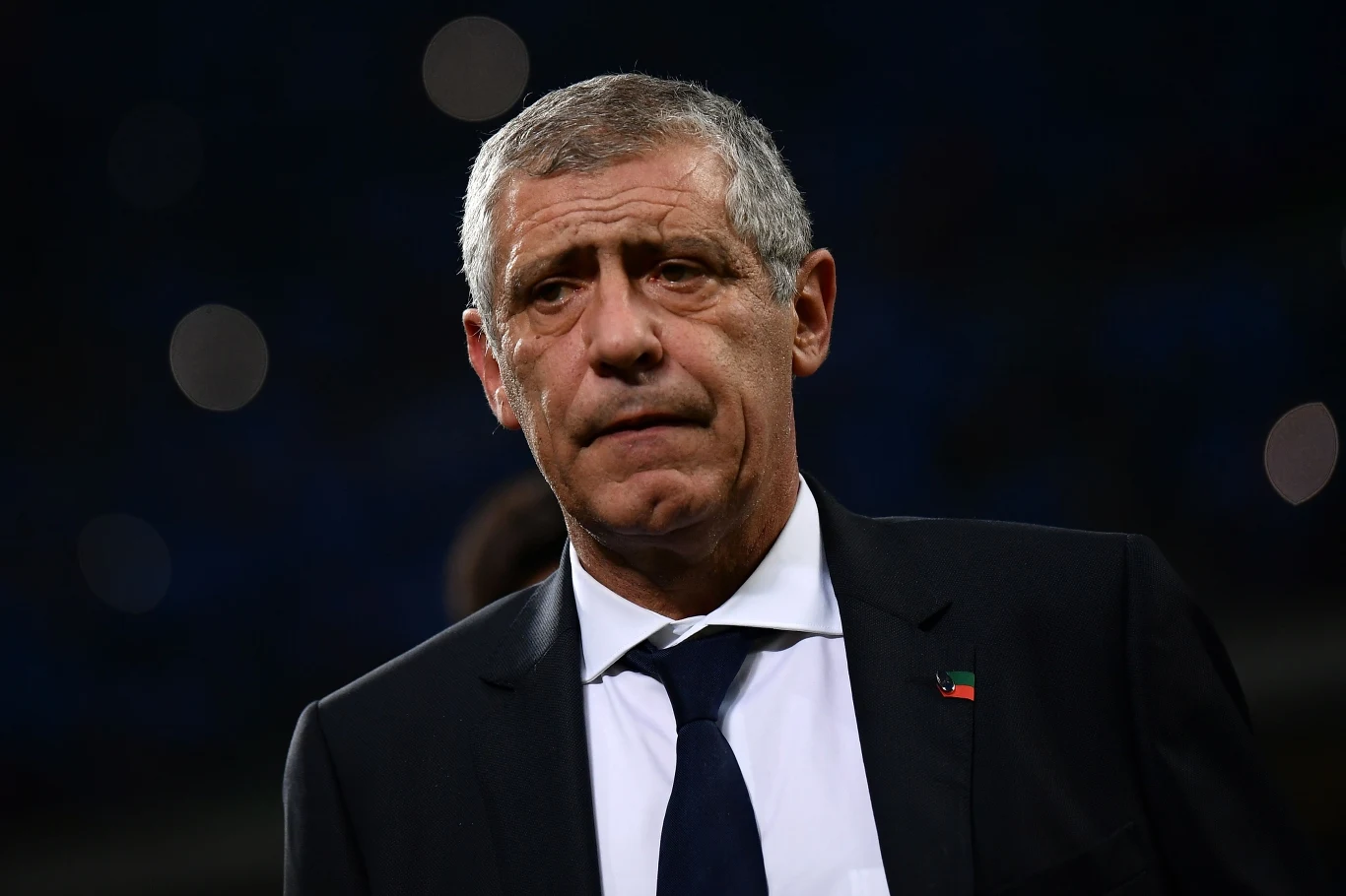 Fernando Santos