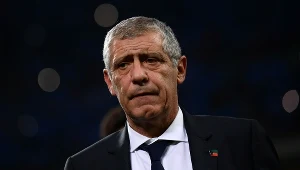 Fernando Santos