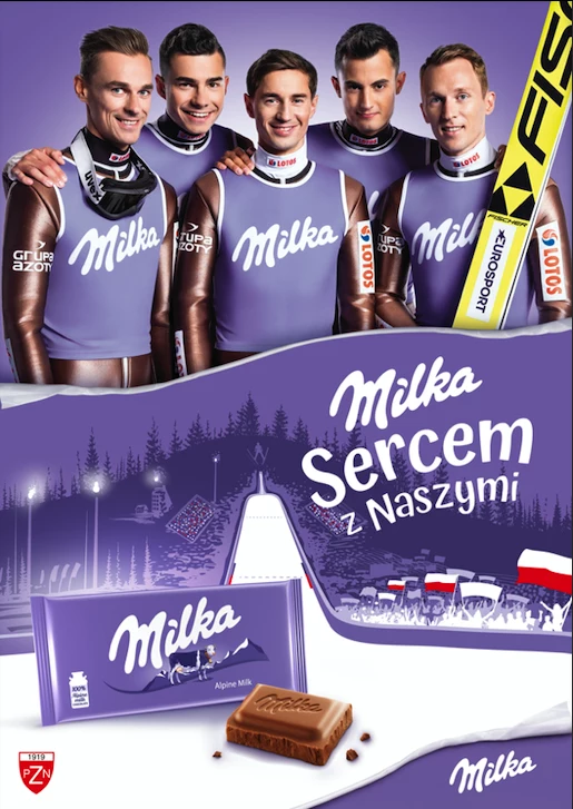 "Sercem z naszymi" - pod takim hasłem rusza akcja "Sercem z naszymi" - pod takim hasłem rusza akcja