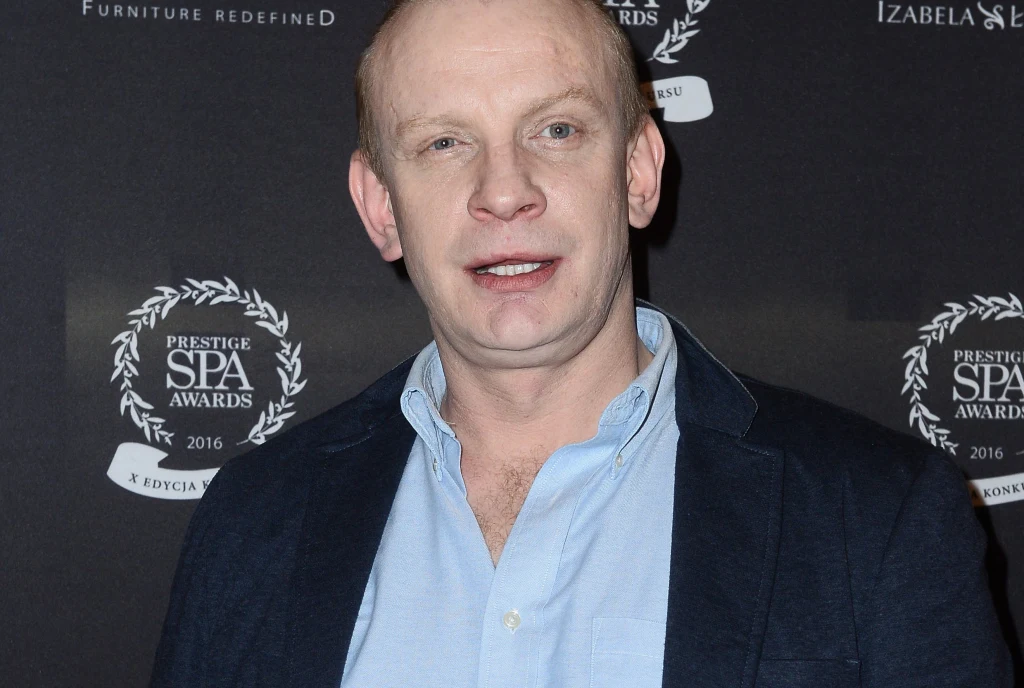 Bartosz Żukowski Bartosz Żukowski