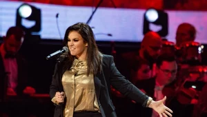 Ewa Farna pokazała zdjęcie swojej mamy