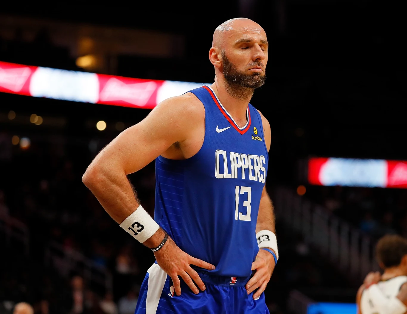 Marcin Gortat