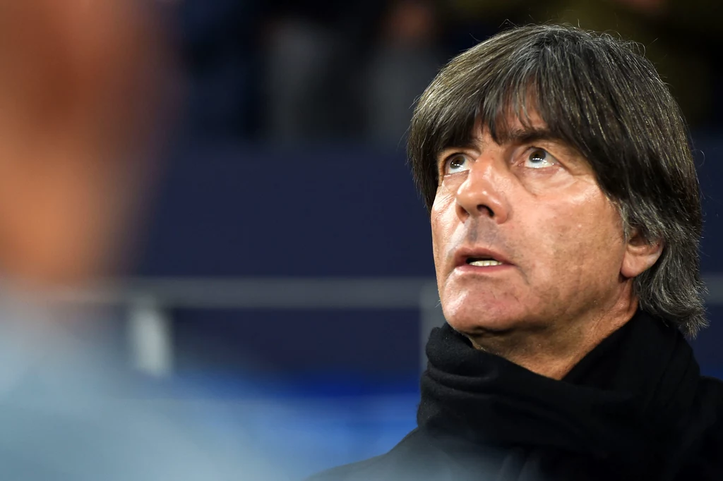 Joachim Loew Joachim Loew