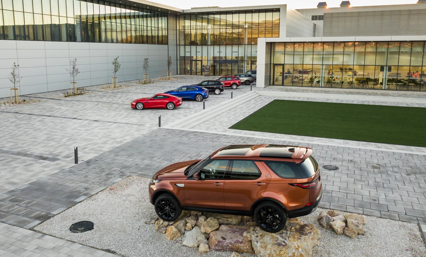 Brexit będzie miał poważne konsekwencje nie tylko dla brytyjskiego przemysłu motoryzacyjnego Brexit będzie miał poważne konsekwencje nie tylko dla brytyjskiego przemysłu motoryzacyjnego