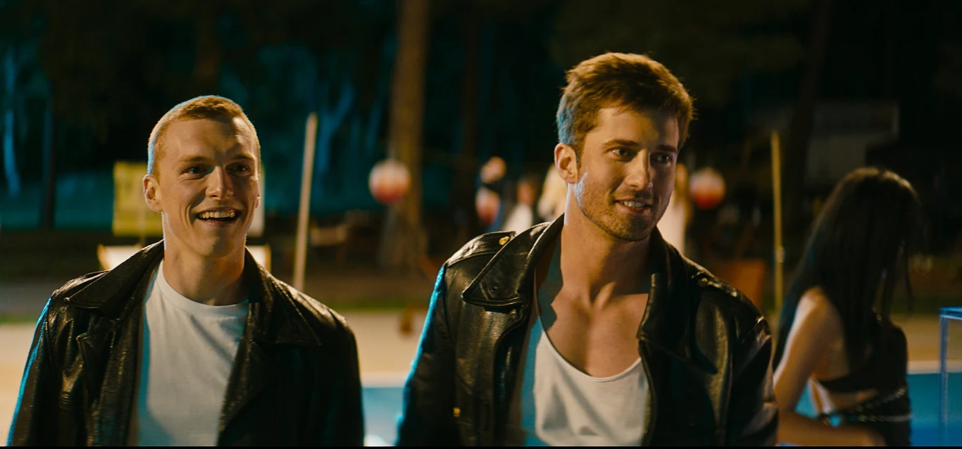 "Diablo. Wyścig o wszystko" to najbardziej rozpędzony przebój kinowy 2019 roku, który z pewnością zadowoli wszystkich miłośników hitowych filmów z Vinem Dieselem i spółką.