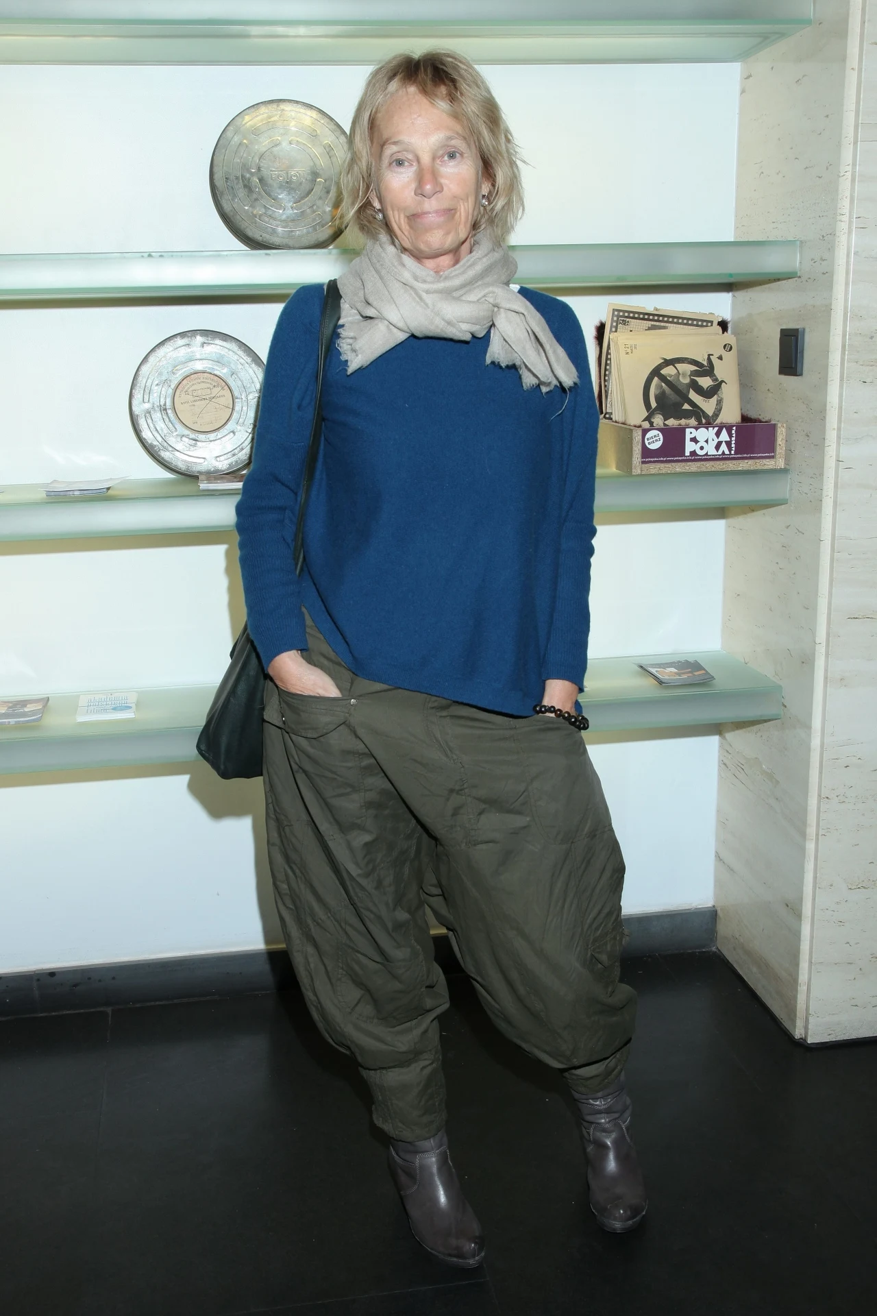 Małgorzata Braunek Małgorzata Braunek