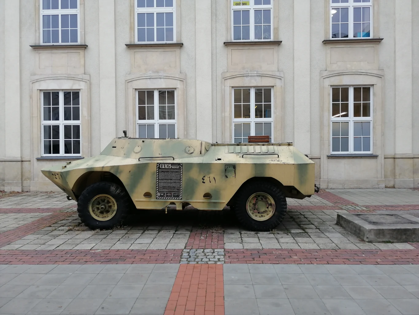 Zdjęcie wykonane Honorem 8X Zdjęcie wykonane Honorem 8X