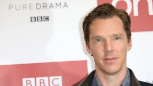 Benedict Cumberbatch