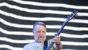 Peter Hook: Nigdy nie przepracowaliśmy traumy po stracie Iana Curtisa