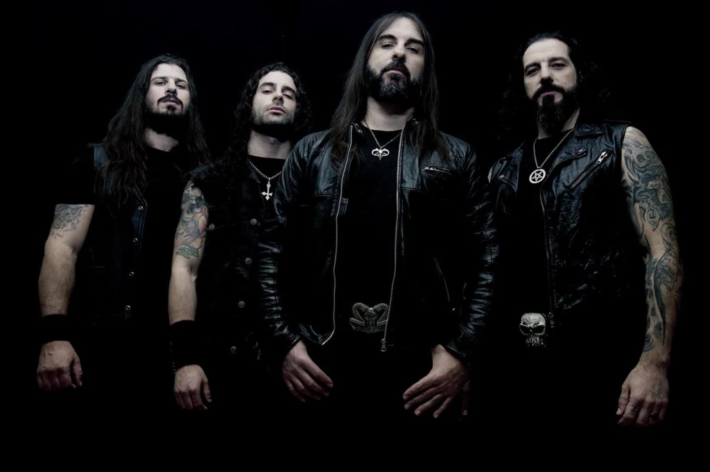 Rotting Christ szykuje nowy album