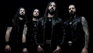 Rotting Christ: Nowy album "The Heretics" w 2019 r.