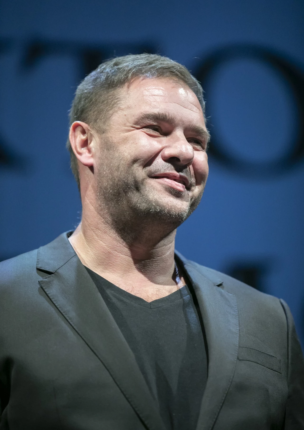Tomasz Karolak Tomasz Karolak